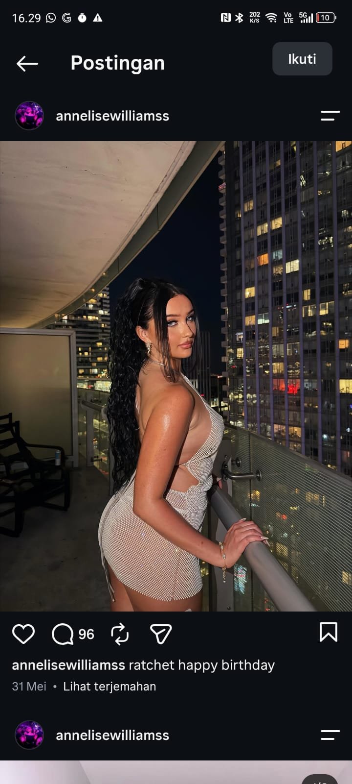 Isabella