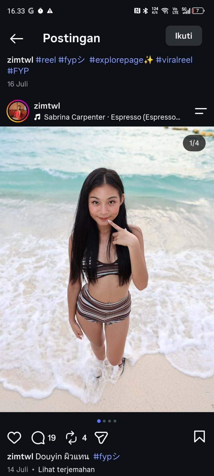 Dliya