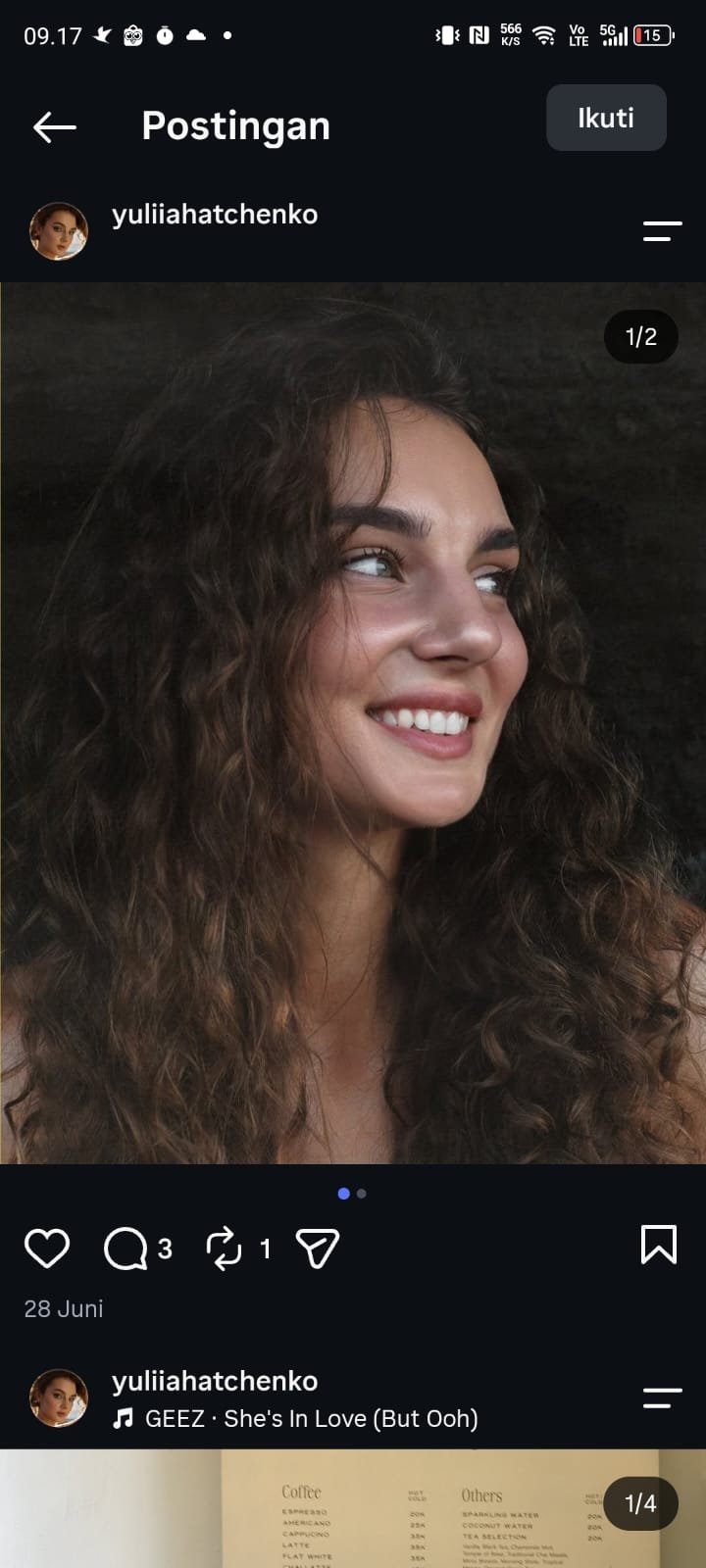 Gloria