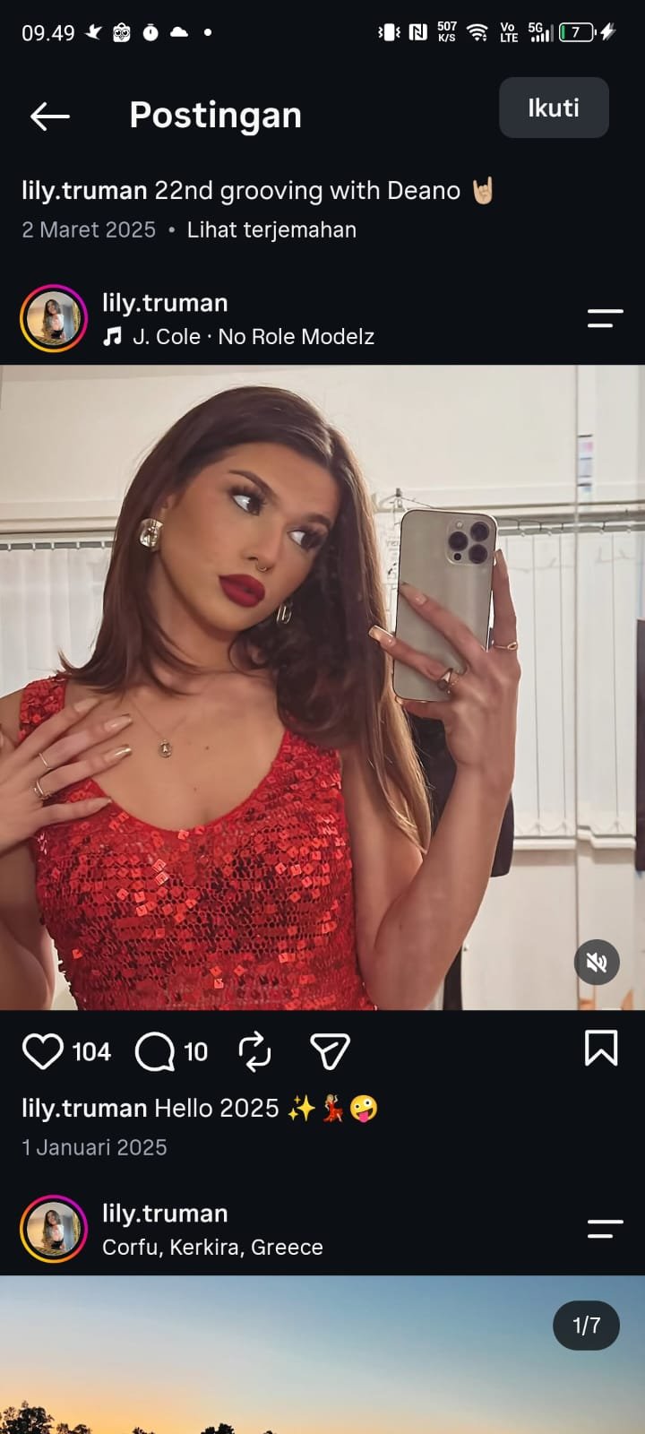Yolanda