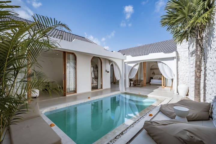 Villa Haley