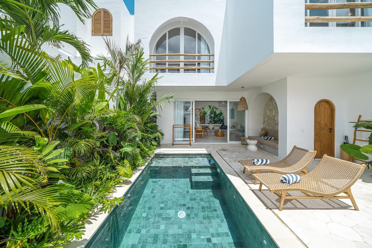 Villa Solaira