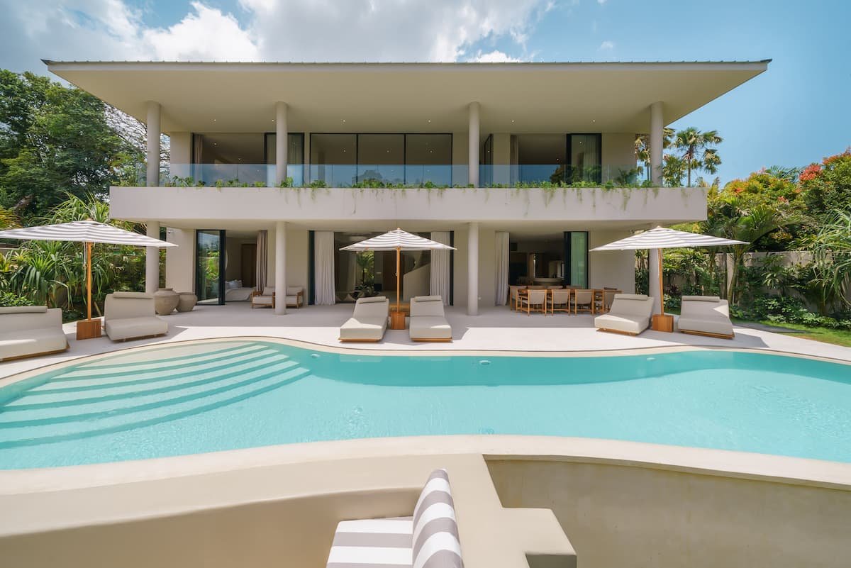 Villa Habbits