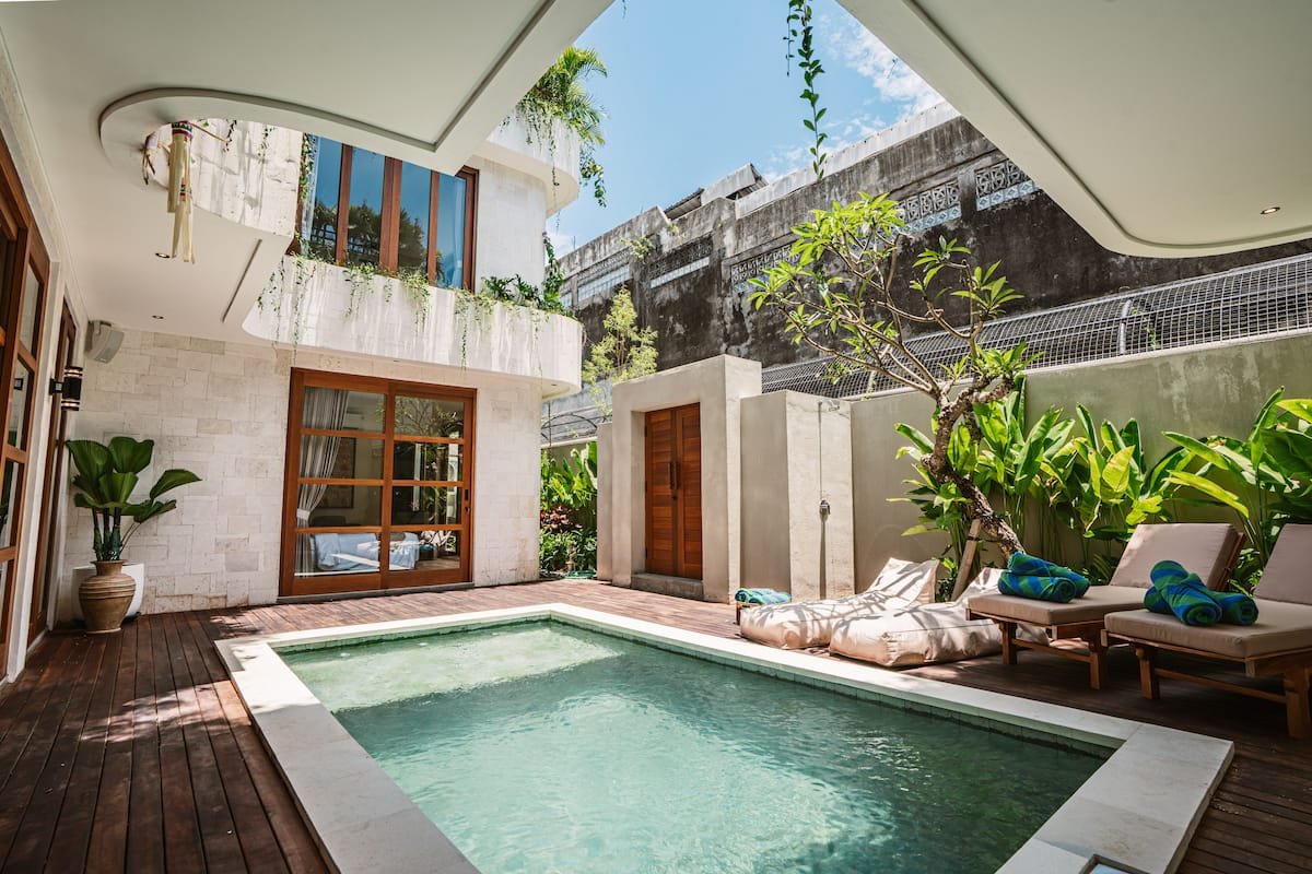 Villa The Urban