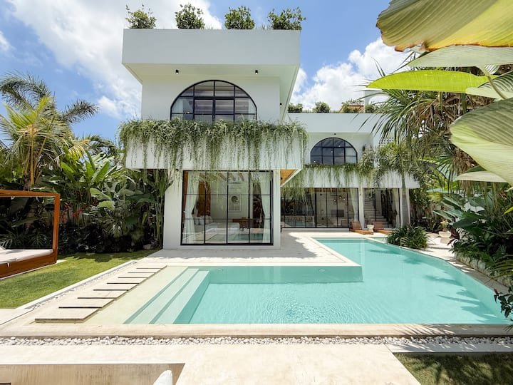 Villa Paradise Luxe