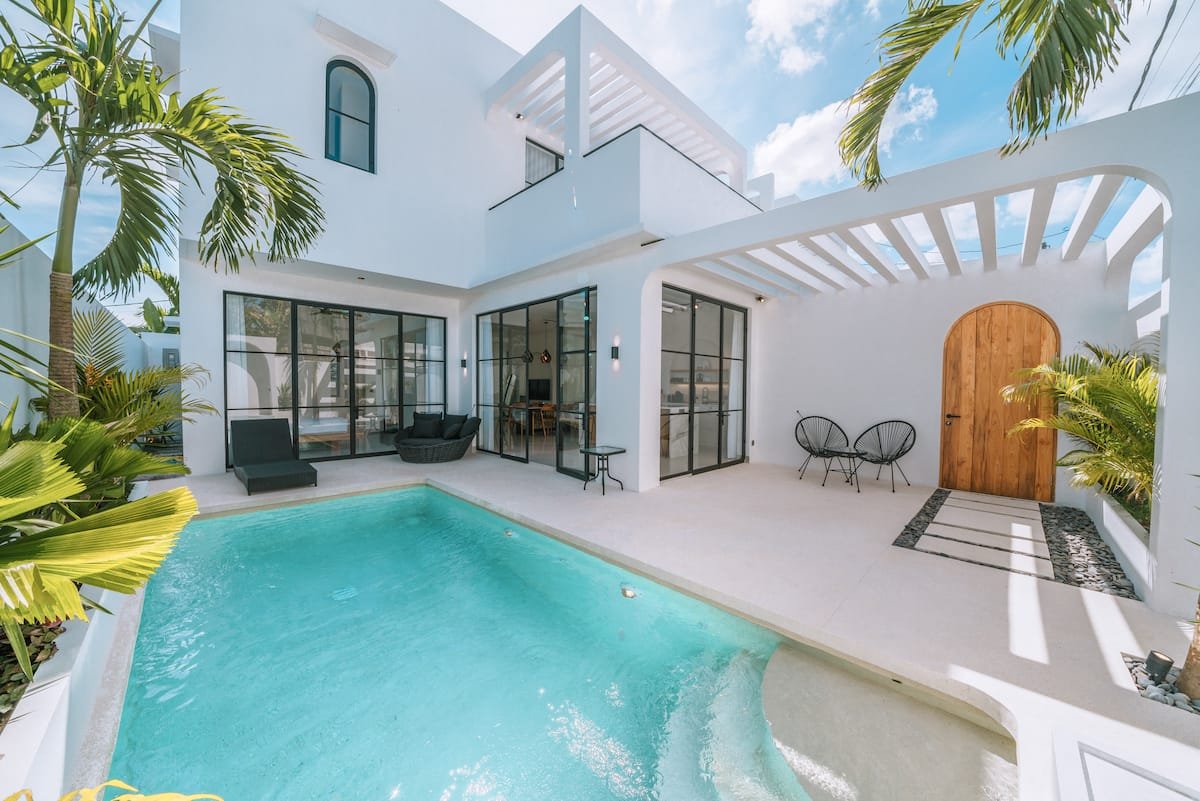 Villa Braja