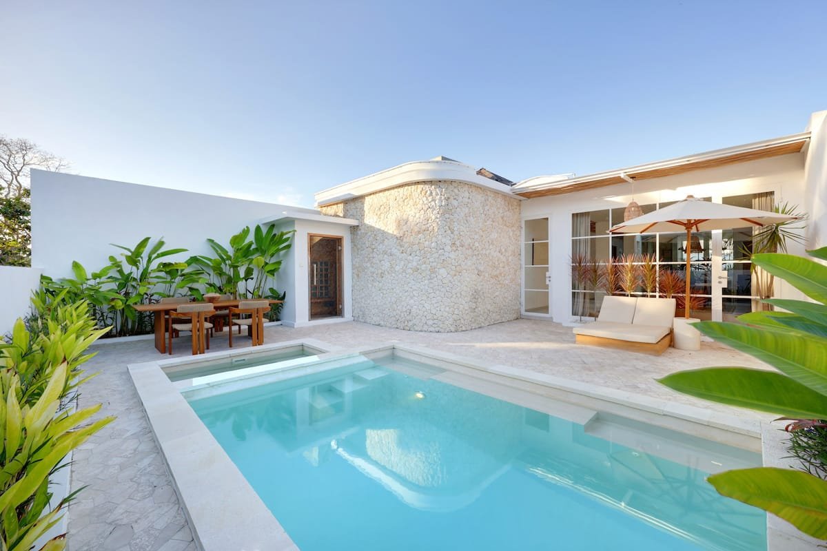 Villa Raya Sanctuary