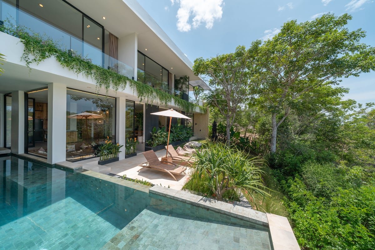 Villa The Lumina