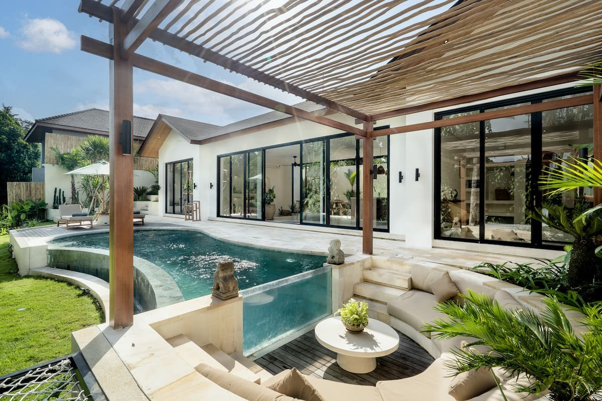 Villa Sangga