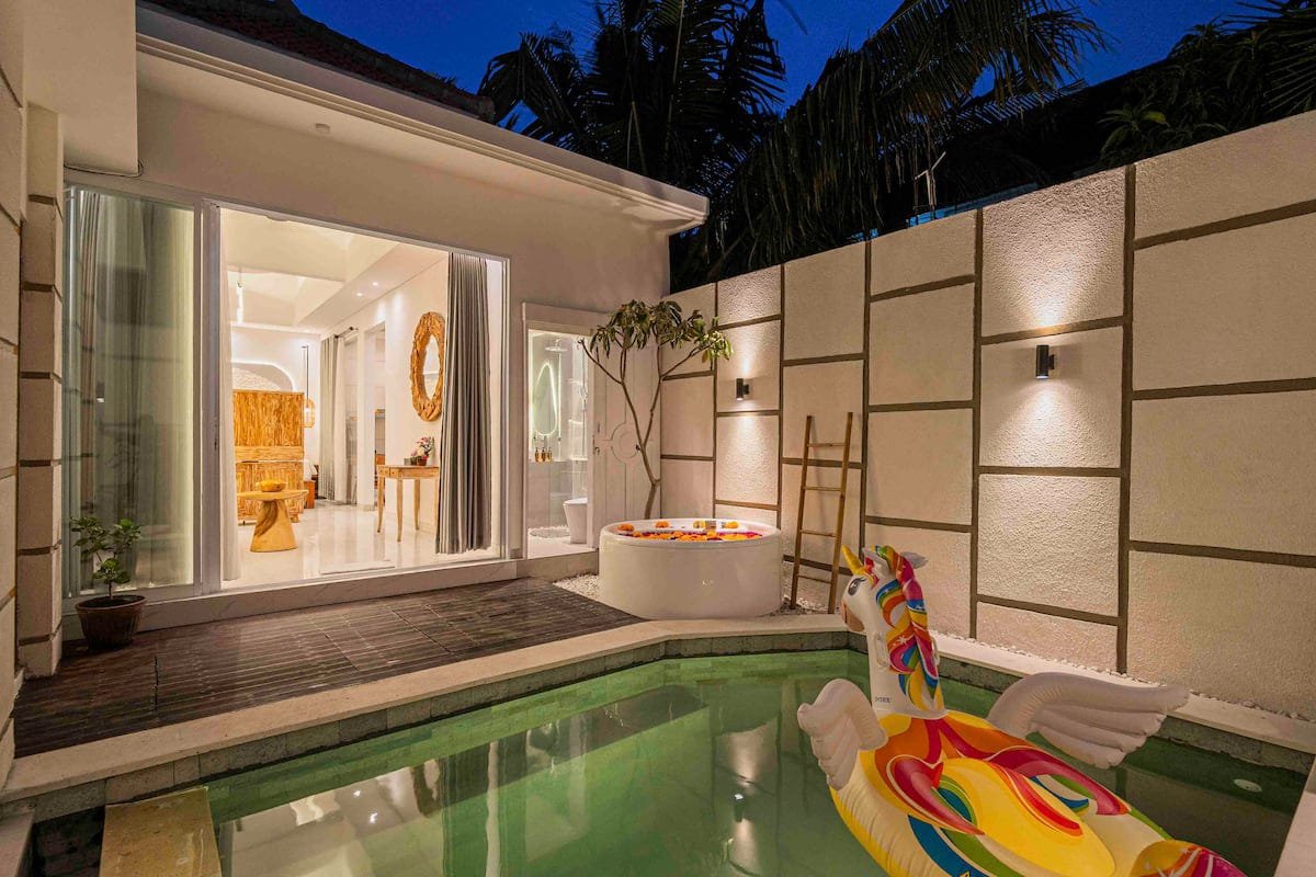 Villa Honey