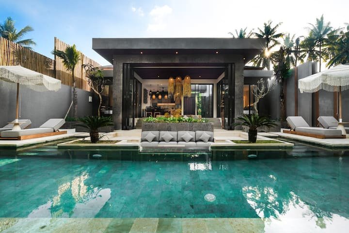 Villa Solana