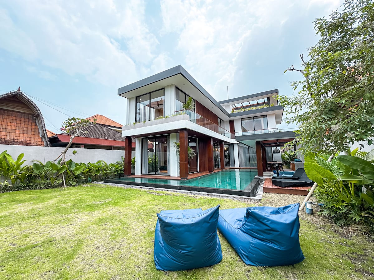 Villa Shambala