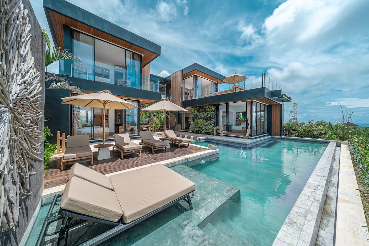 Villa Lumaya
