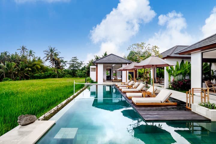 Villa Sameni