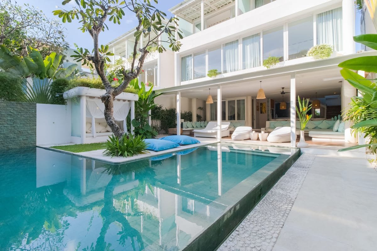 Villa Heaven Estate