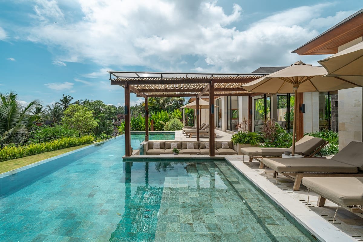 Villa Serenity