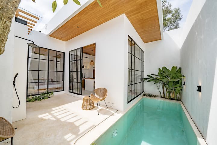 Villa Beach Suite