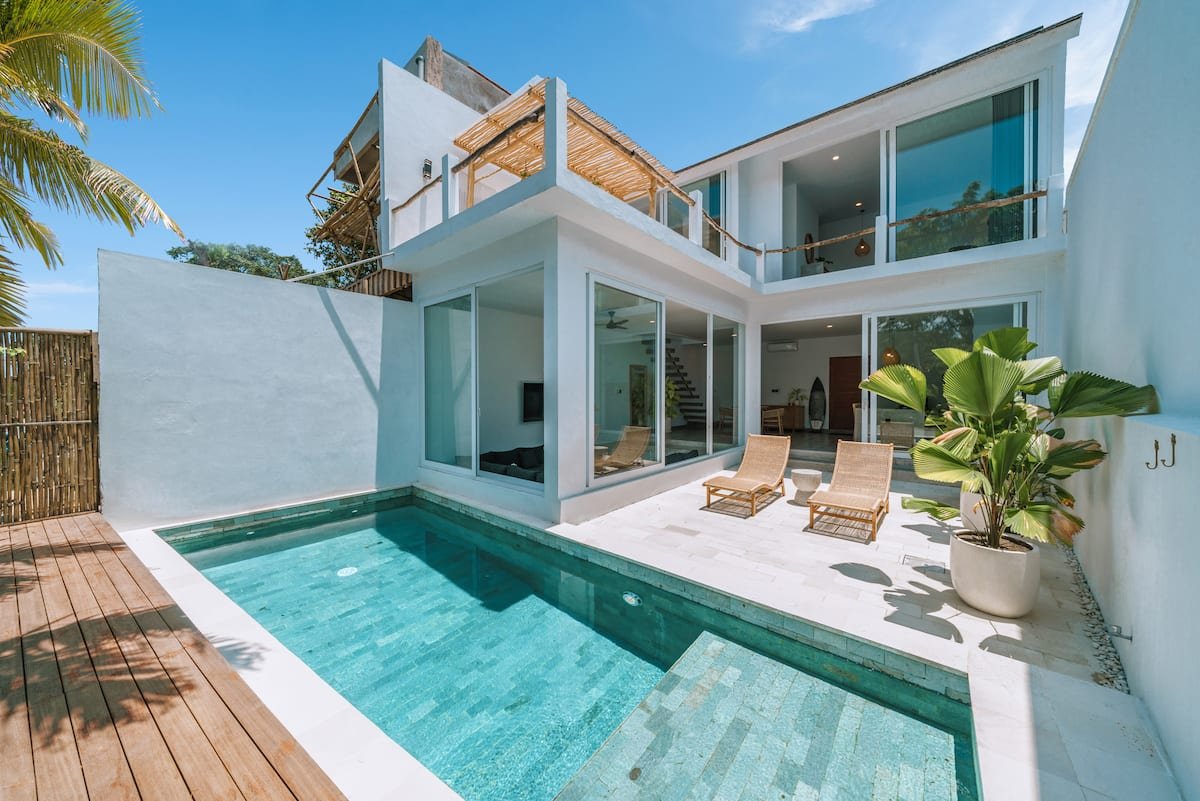 Villa Lantena