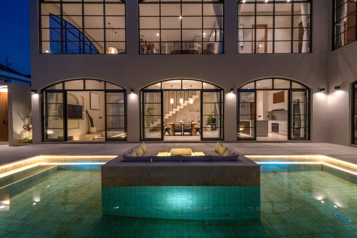 Villa Callaso
