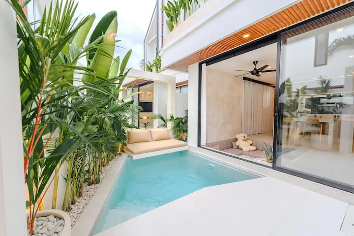 Villa Wayan