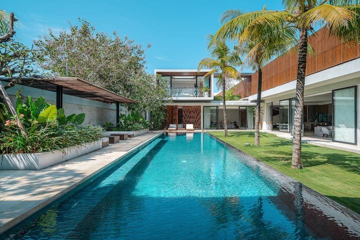Villa Posh