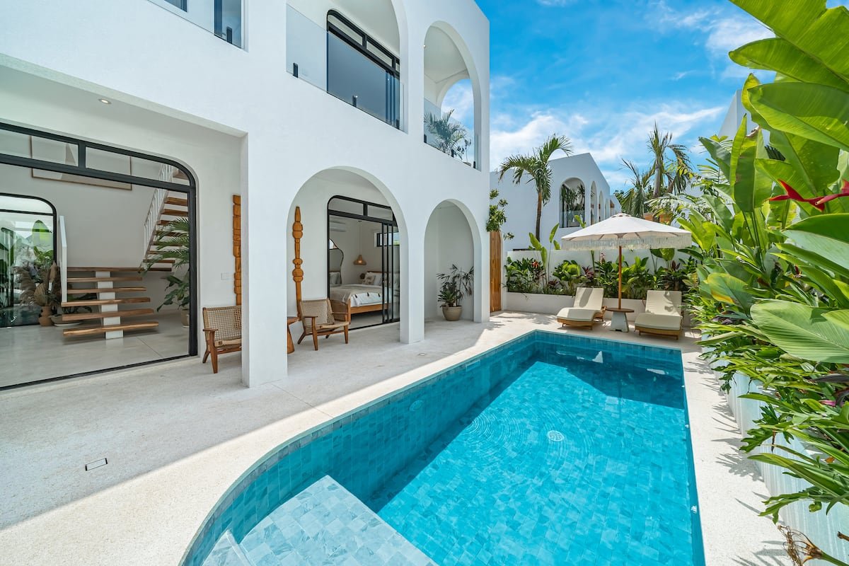 Villa Semula