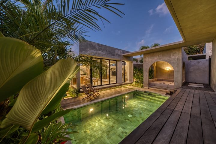 Villa Locca Uluwatu