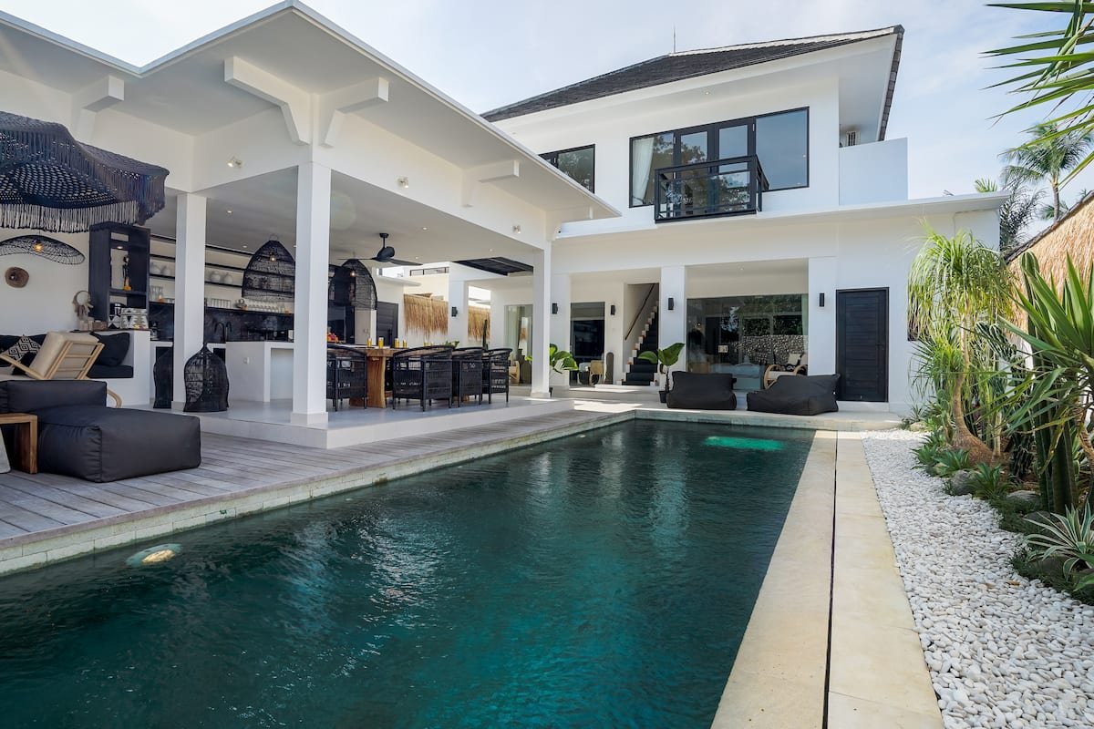 Villa Camella