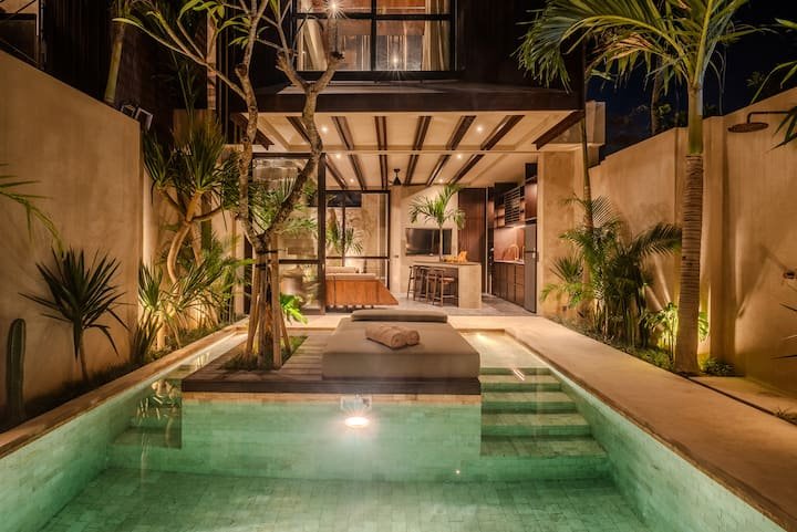 Villa Tropicala