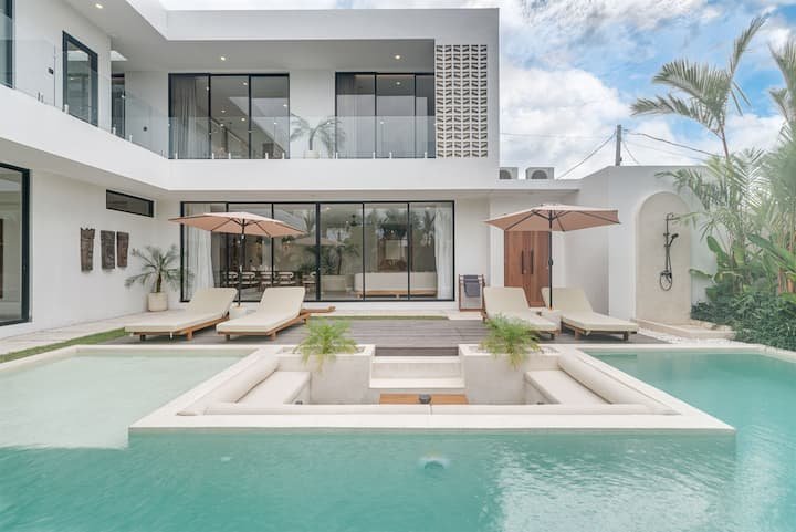 Villa Soraya