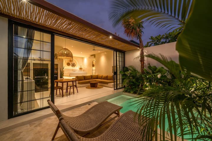 Villa Harmony