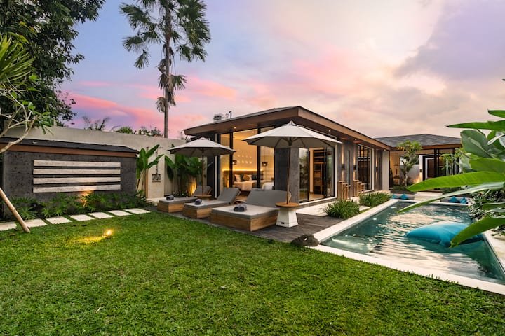 Villa Dream