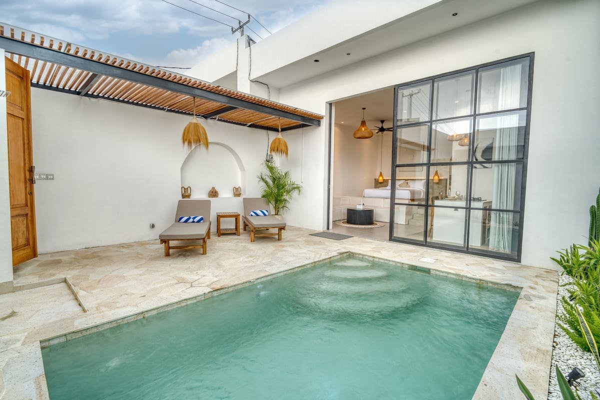 Villa Casa Moda
