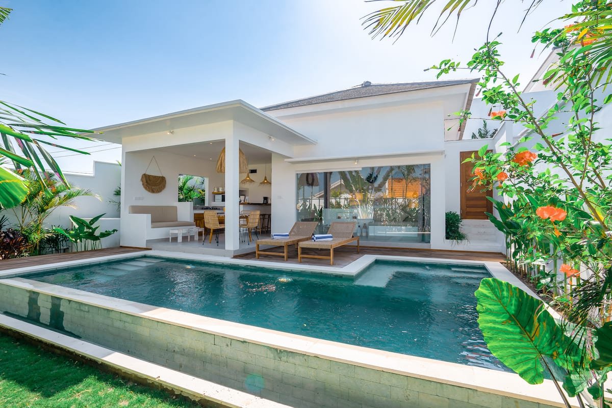 Villa Purnama
