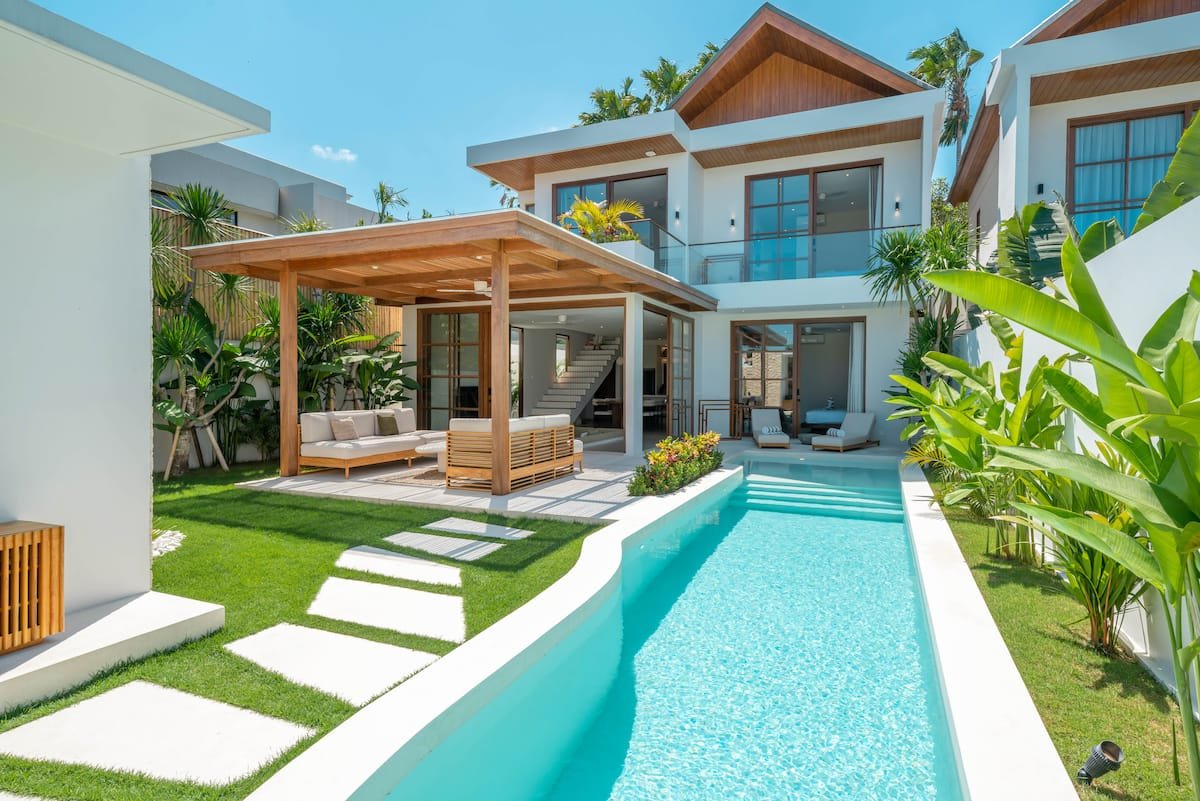 Villa Casa Role