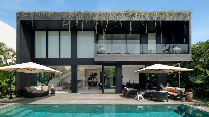 Villa Hidden Pearl