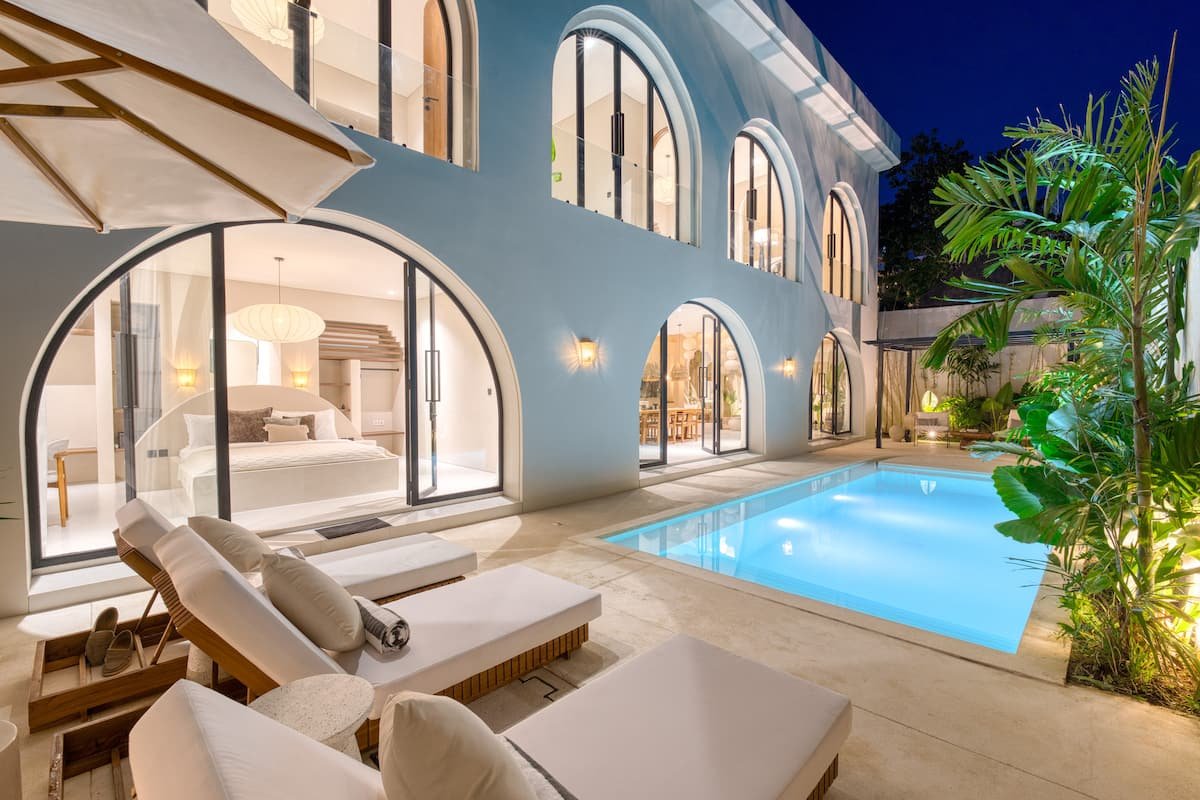 Villa Dreamnest