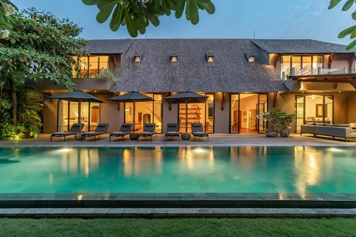 Villa Lovena