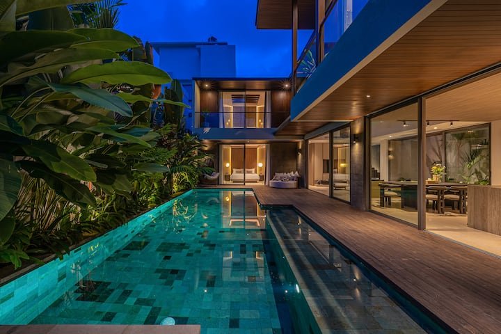 Villa Pagar