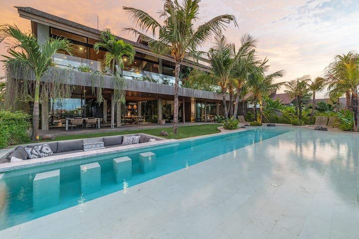 Villa Casa Seena