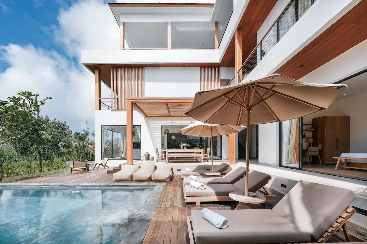 Villa Folay