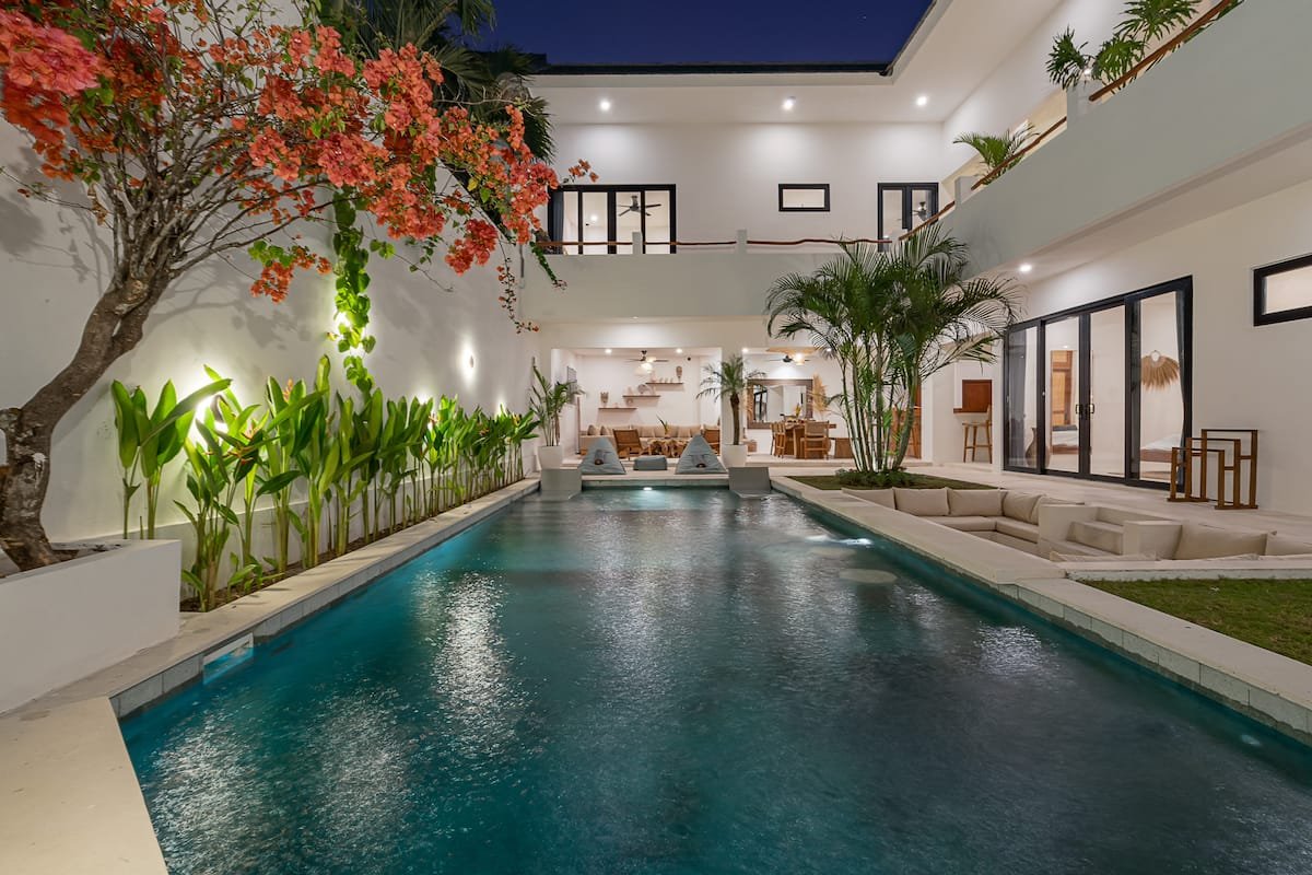Villa Marang