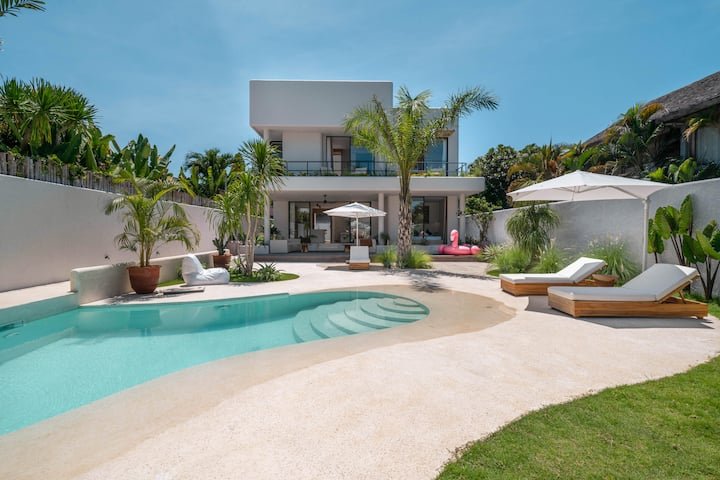 Villa Oasis Bliss