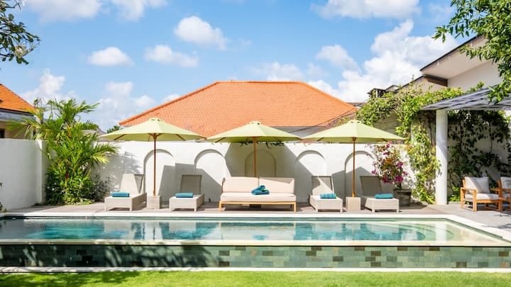Villa Seminyak House
