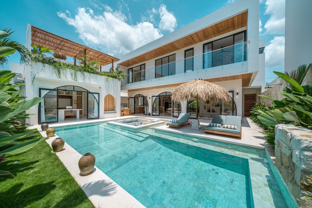 Villa Bilana