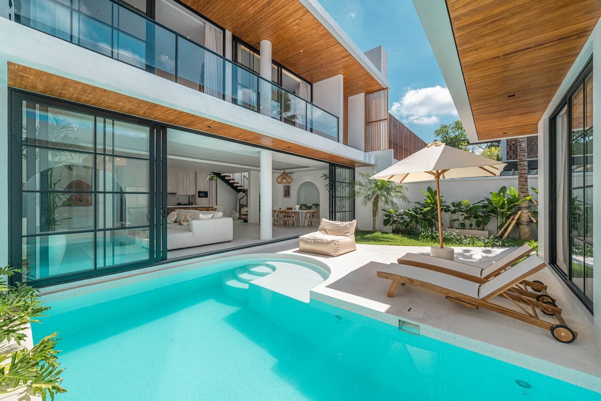 Villa Jeana