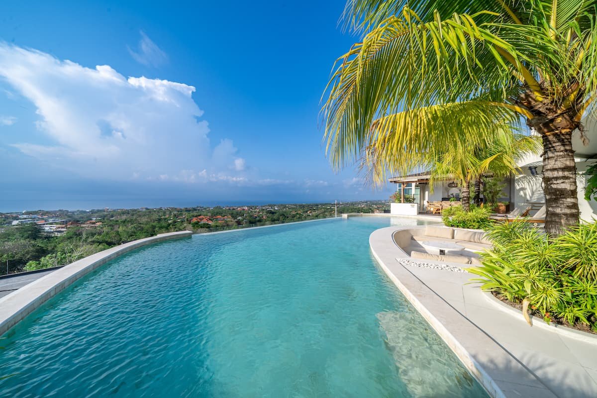 Villa Beyond The Sea