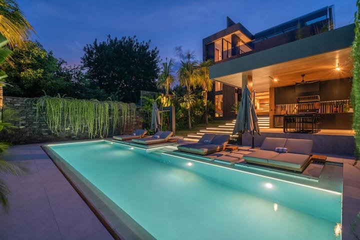 Villa Fore Palms