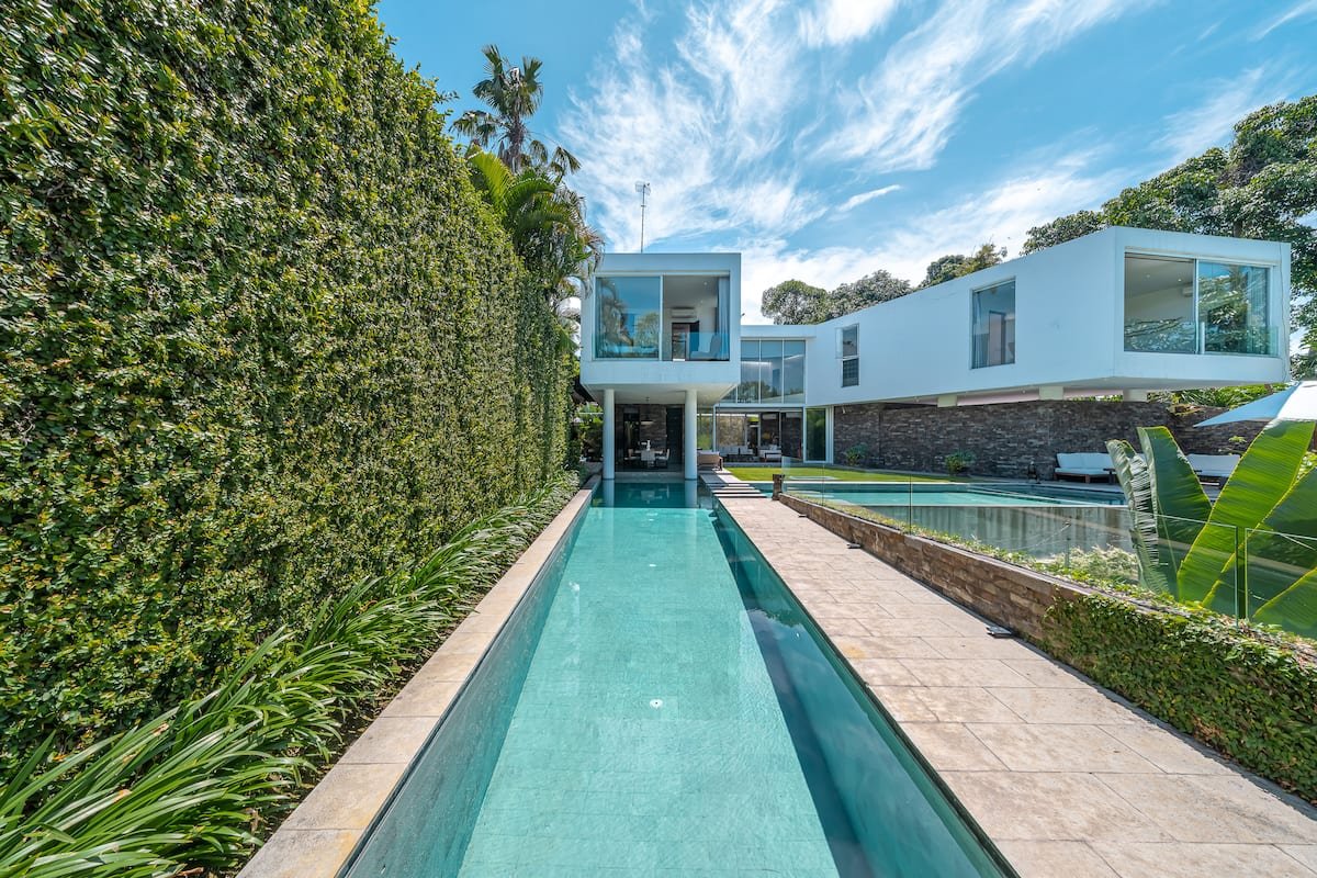 Villa Asoka
