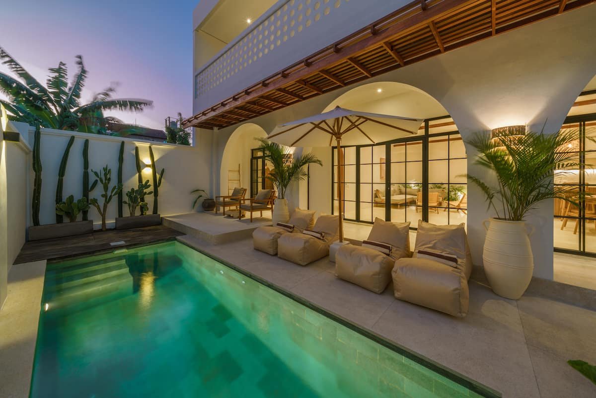 Villa Elipe